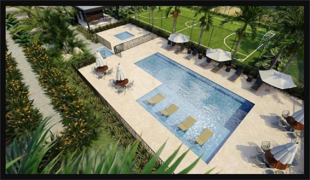 Casa à venda com 2 quartos no condomínio Villa Magari, Sorocaba - SP