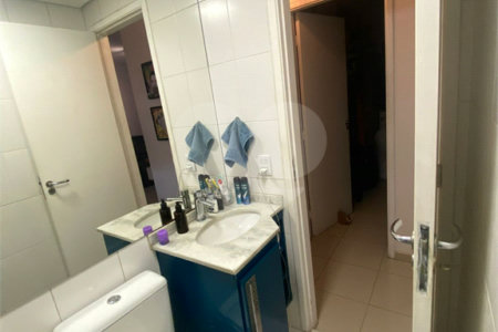 Apartamento à venda com 3 quartos, sendo 1 suíte, em Barra Funda, São Paulo, SP