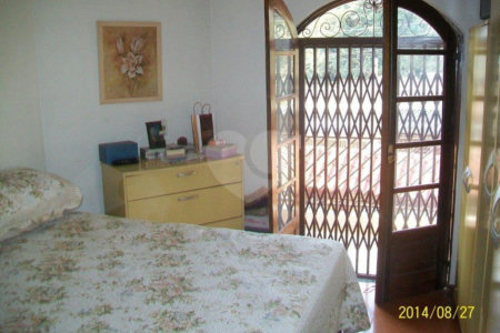 Sobrado à venda com 3 suítes em Vila Mazzei, São Paulo, SP
