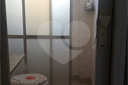 Apartamento à venda com 2 quartos em Jaguaré, São Paulo, SP