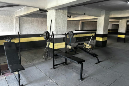 Apartamento à venda com 2 quartos em Riachuelo, Rio de Janeiro, RJ