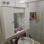 Apartamento à venda com 2 quartos, sendo 1 suíte, em Rio Comprido, Rio de Janeiro, RJ