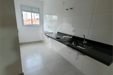 Apartamento à venda com 1 quarto em Vila Mazzei, São Paulo, SP