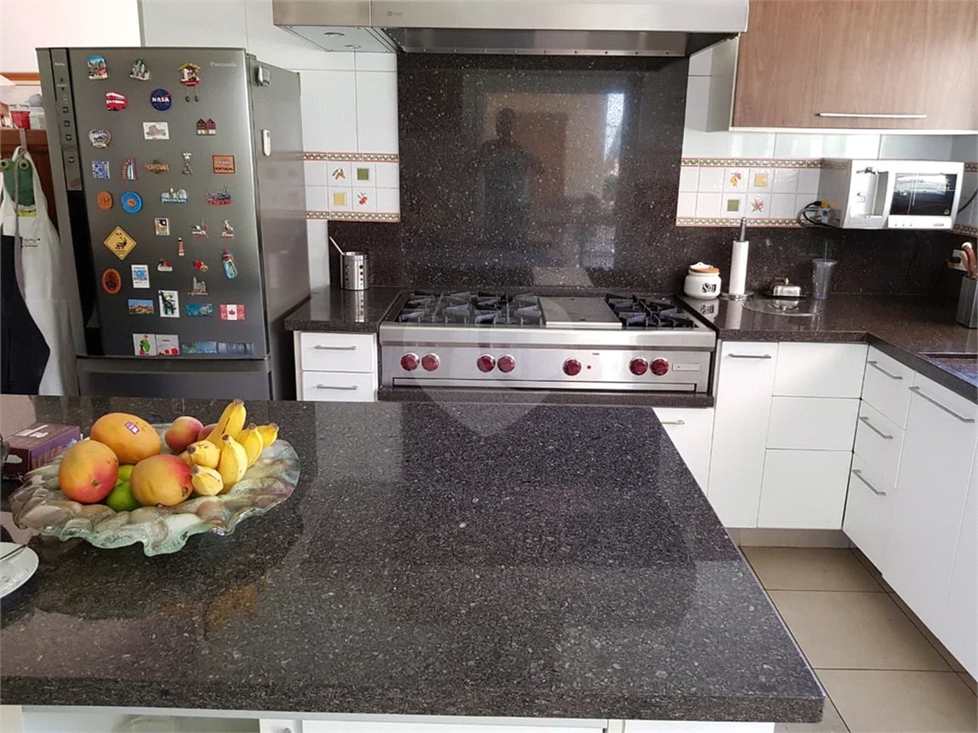 Casa à venda com 5 suítes em Chácara Malota, Jundiaí, SP