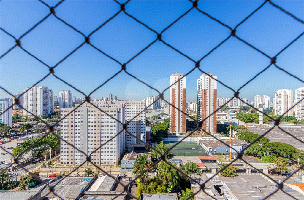 Apartamento à venda com 3 quartos, sendo 1 suíte, em Vila Cruzeiro, São Paulo, SP