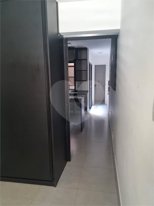 Apartamento à venda com 1 quarto em Santana, São Paulo, SP
