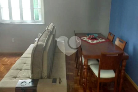 Apartamento à venda com 3 quartos em Botafogo, Rio de Janeiro, RJ