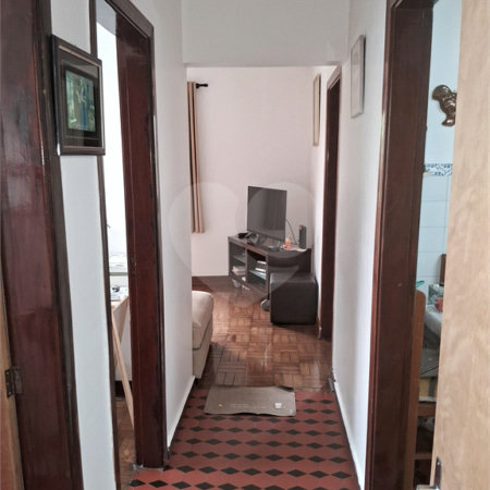 Casa à venda com 3 quartos em Parque Vitória, São Paulo, SP