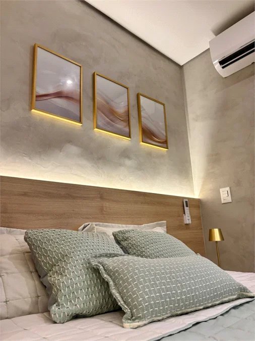Studio à venda ou para alugar com 1 quarto em Butantã, São Paulo, SP