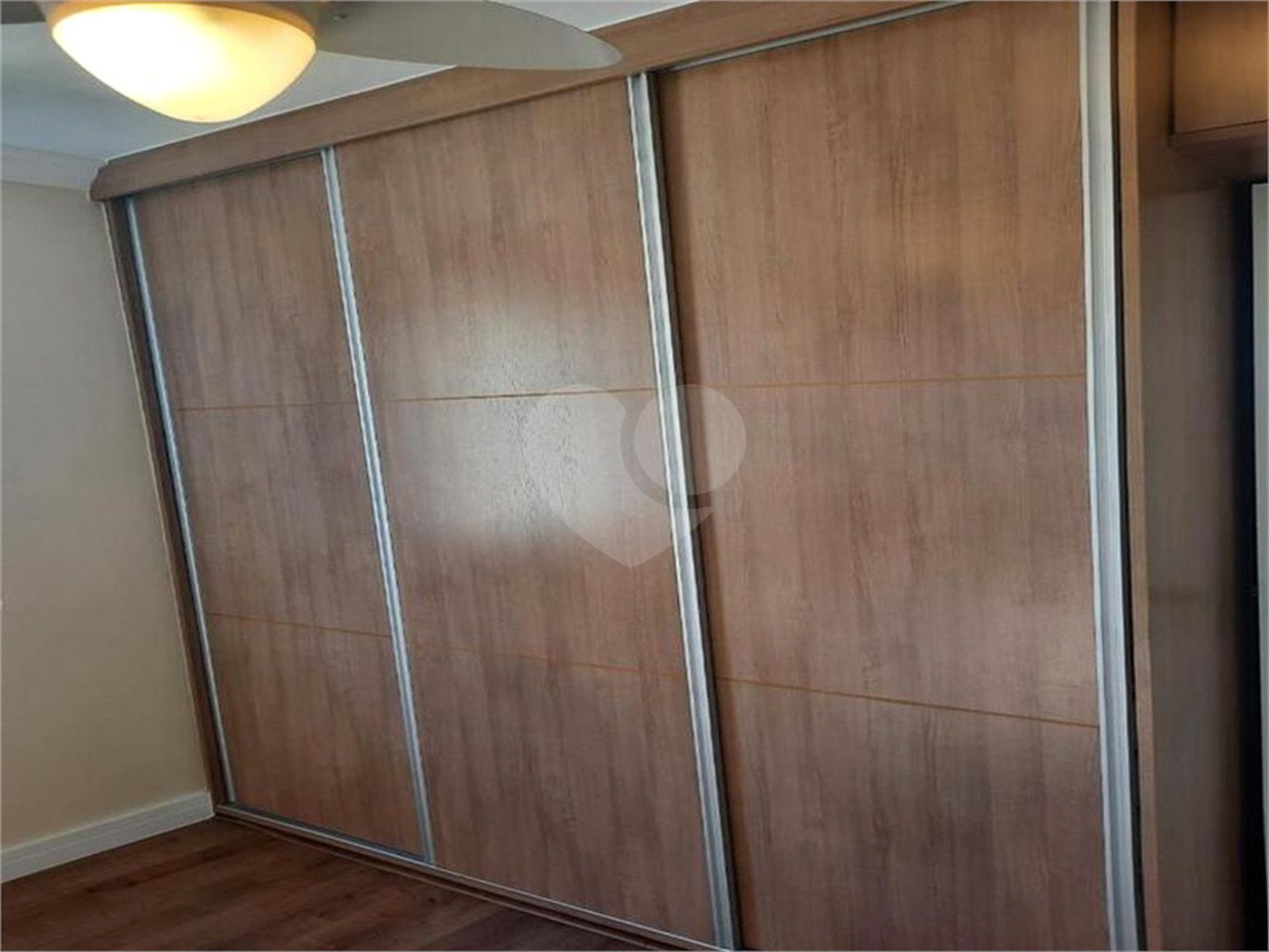 Apartamento à venda com 2 quartos em Jardim Alice, Indaiatuba, SP
