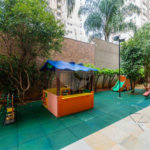 Apartamento à venda com 3 quartos, sendo 2 suítes,  em Perdizes, São Paulo, SP