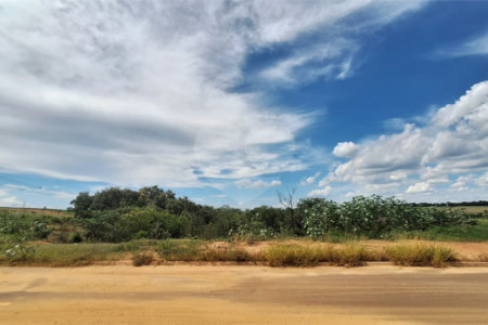 Terreno à venda no condomínio Residencial Santa Cristina, Sorocaba - SP