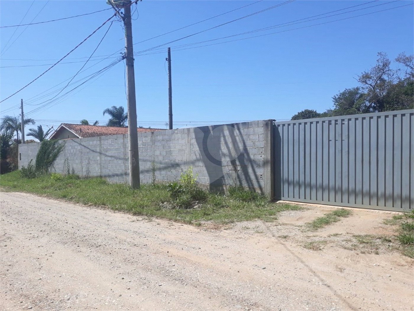 Terreno à venda em Planalto Verde, São Roque, SP