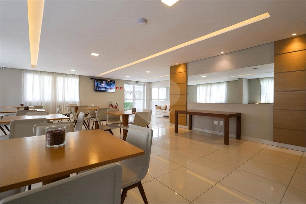 Apartamento à venda com 3 quartos, sendo 1 suíte,  em Santa Teresinha, São Paulo, SP