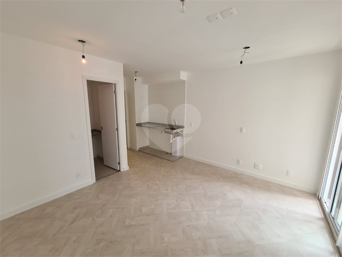 Apartamento à venda em Pinheiros, São Paulo, SP