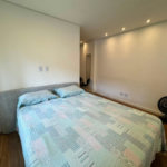 Apartamento com 1 dormitório à venda, 47 m² por R$ 330.000,00 - José Menino - Santos/SP