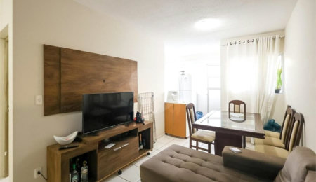 Casa à venda ou para alugar com 2 quartos em Parque Campo Bonito, Indaiatuba, SP