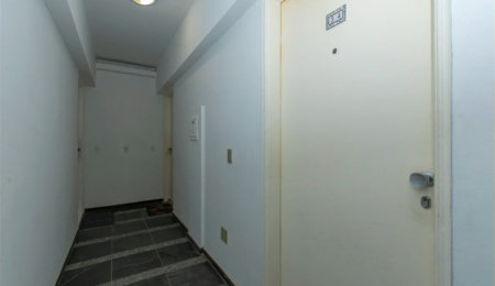 Apartamento à venda com 1 suíte em Pinheiros, São Paulo, SP