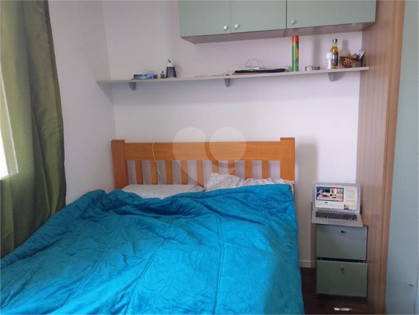 Apartamento à venda com 2 quartos em Horto, São Paulo, SP