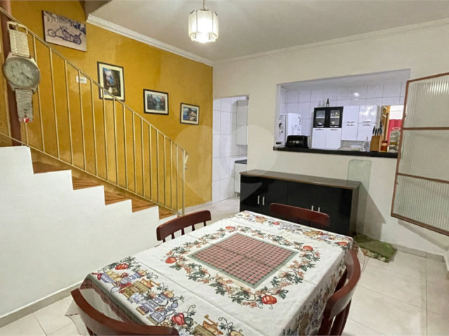 Sobrado à venda com 3 quartos, sendo 2 suítes,  em Vila Formosa, São Paulo, SP