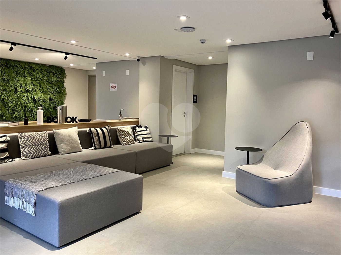 Apartamento à venda com 1 quarto em Perdizes, São Paulo, SP