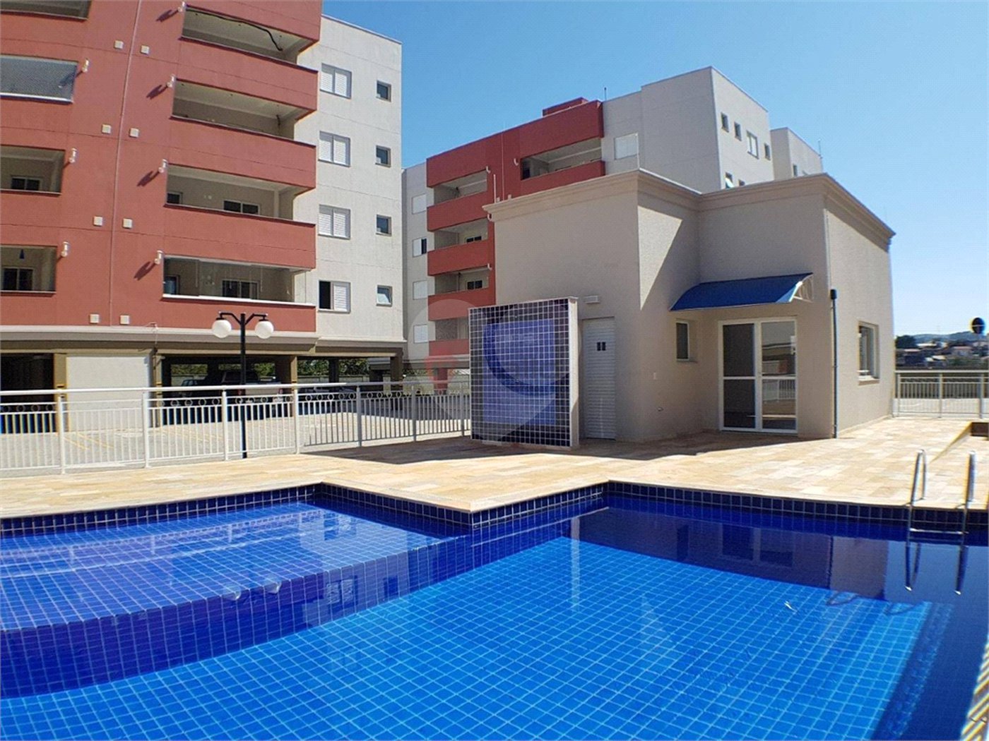 Apartamento à venda com 3 suítes em Pinheirinho, Vinhedo, SP