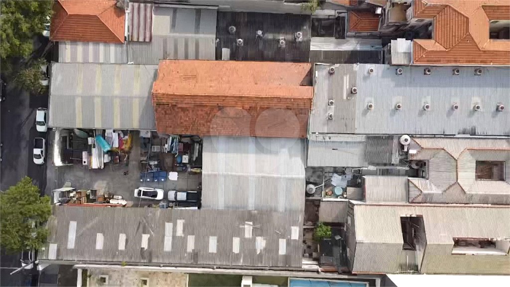 Galpão à venda em Mooca, São Paulo, SP
