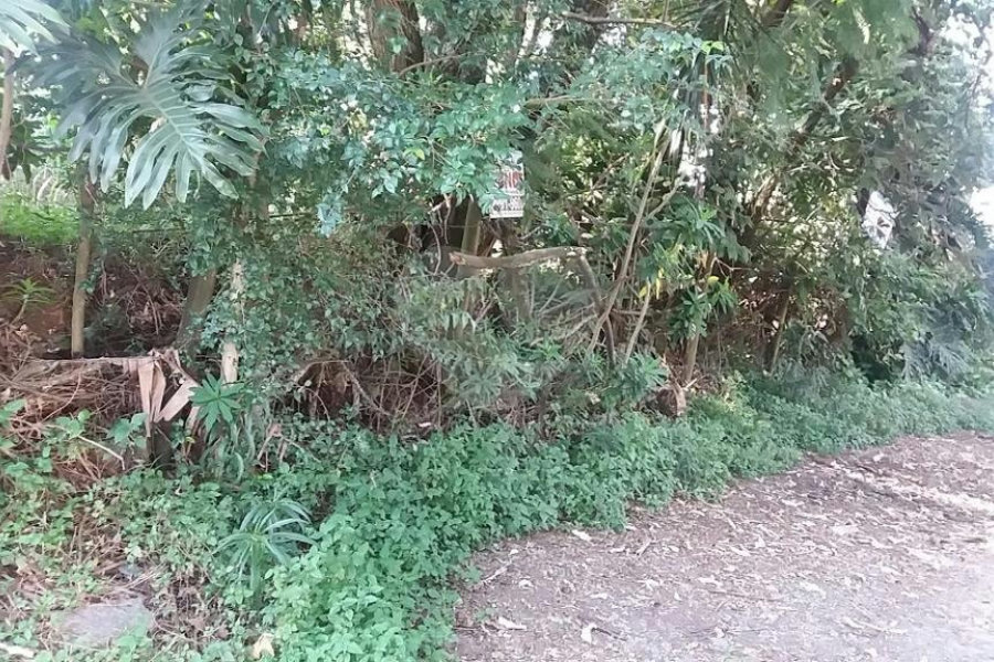 Terreno à venda em Tremembé, São Paulo, SP