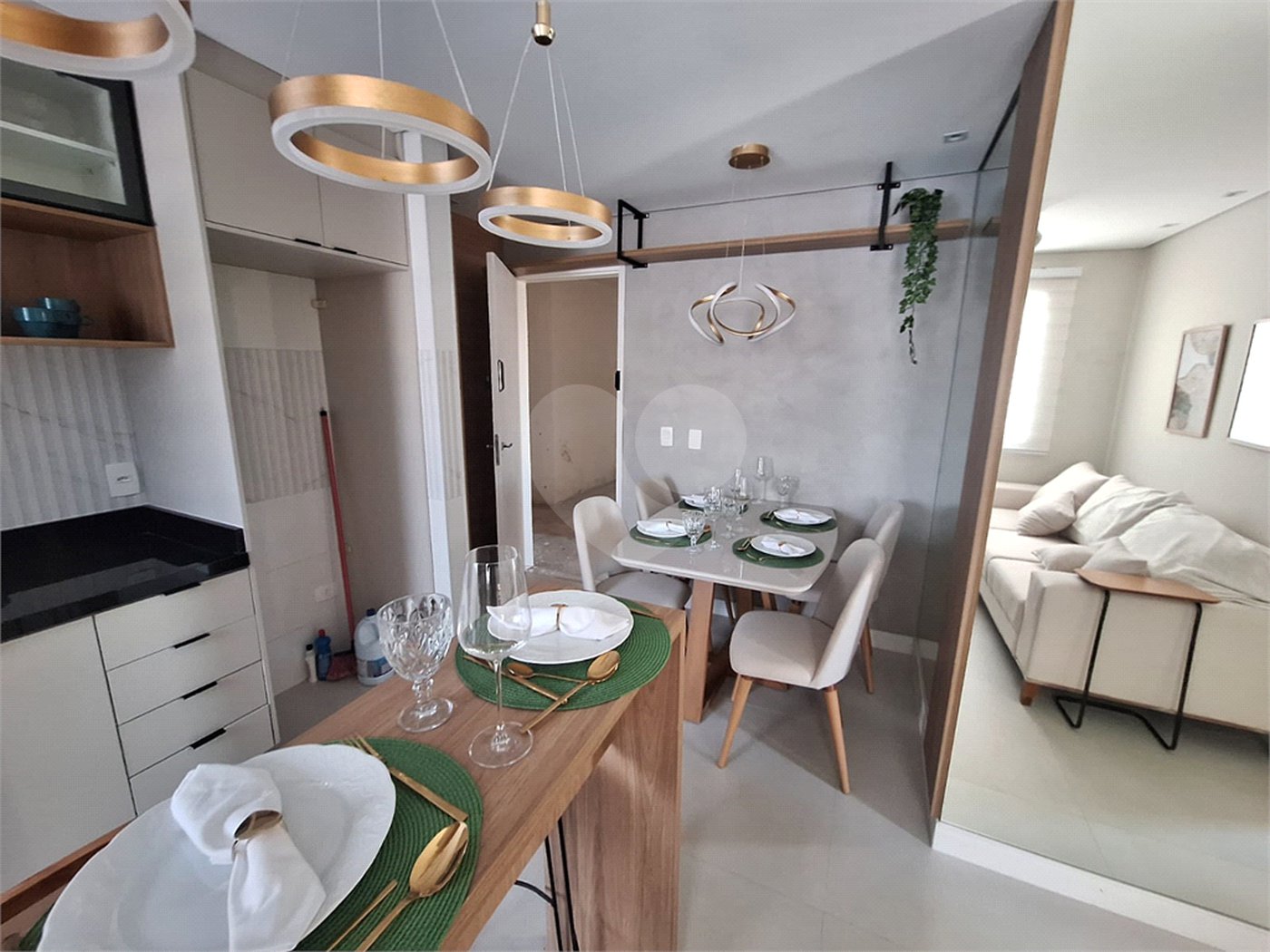 Apartamento à venda com 2 quartos em Jaçanã, São Paulo, SP