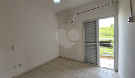Apartamento à venda com 1 quarto em Bosque das Juritis, Ribeirão Preto, SP