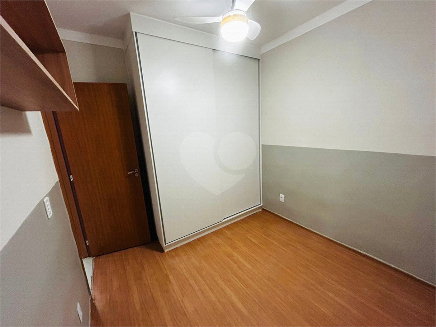 Apartamento à venda com 2 quartos em Reserva Real, Ribeirão Preto, SP