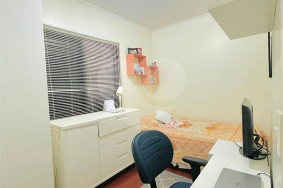 Villagio à venda com 4 quartos, sendo 2 suítes, em Saúde, São Paulo, SP