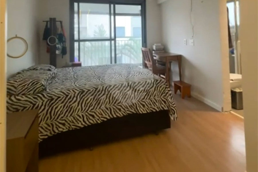 Apartamento à venda com 3 suítes em Tucuruvi, São Paulo, SP