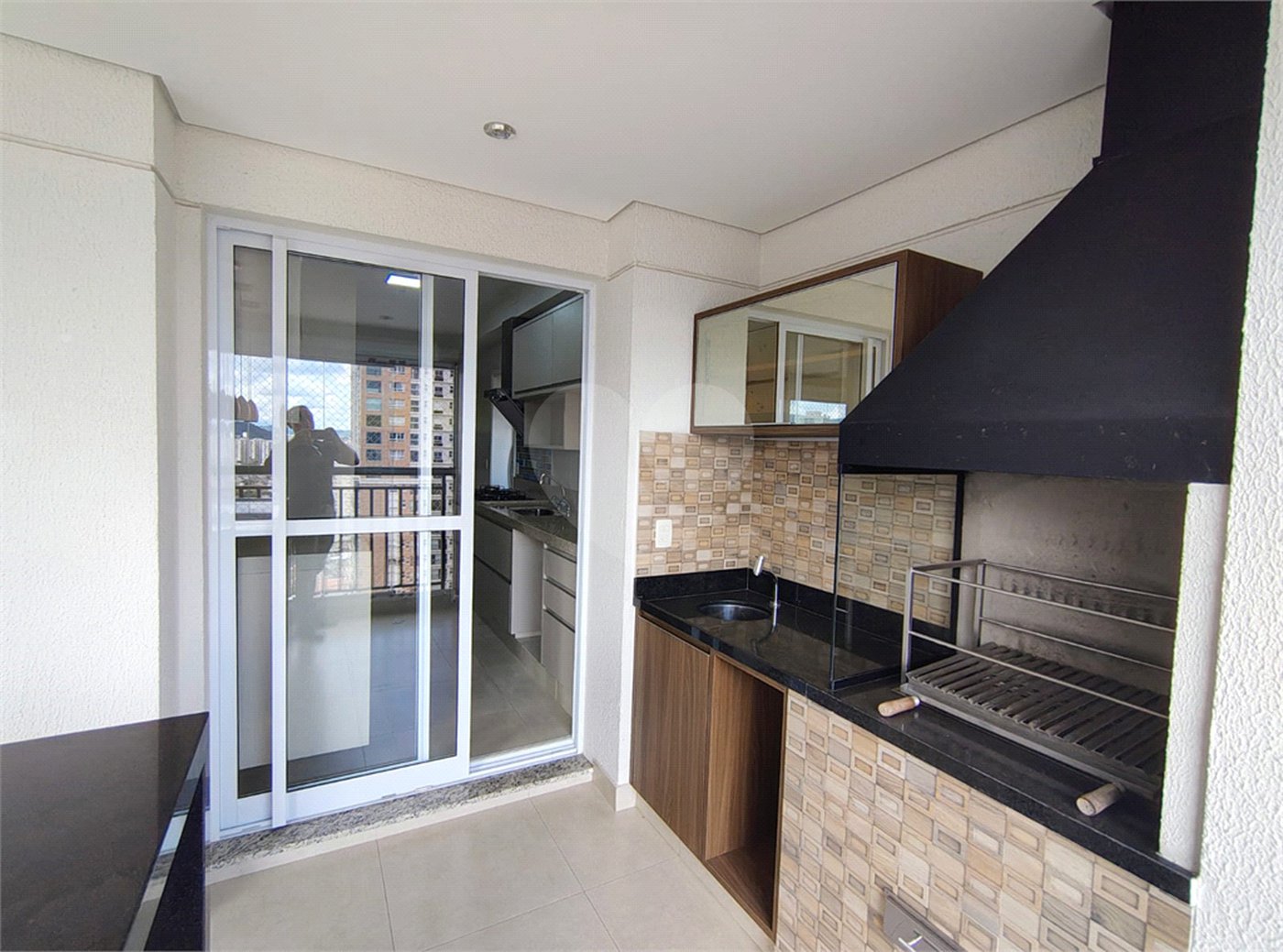 Apartamento à venda com 3 suítes em Anhangabaú, Jundiaí, SP