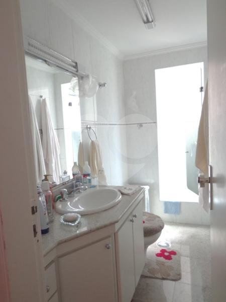 Cobertura à venda com 3 quartos, sendo 1 suíte, em Vila Monte Alegre, São Paulo, SP