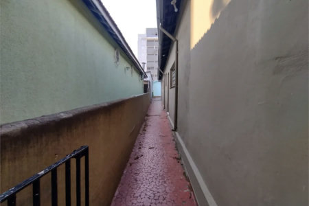 Casa à venda com 8 quartos em Vila Leopoldina, São Paulo, SP
