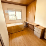 Apartamento à venda com 3 quartos, sendo 1 suíte,  em Jardim Vazani, São Paulo, SP