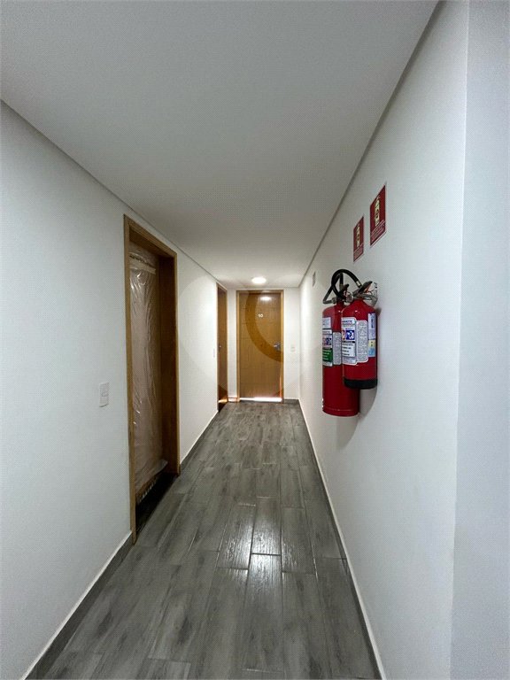 Apartamento à venda com 2 quartos, sendo 1 suíte, em Vila Guarani, Santo André, SP