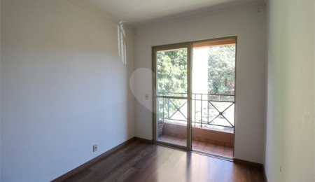 Apartamento à venda com 3 quartos em BUTANTÃ, São Paulo, SP