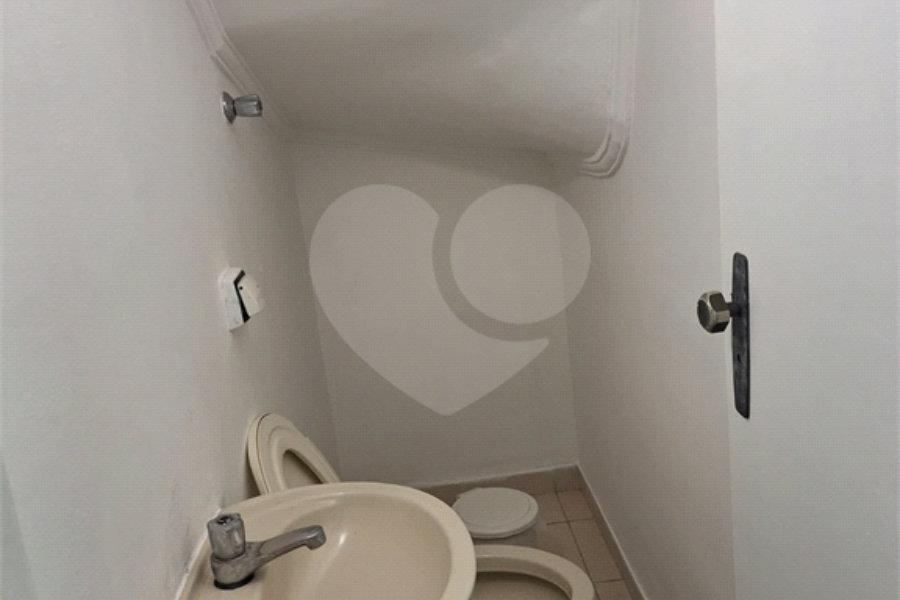 Sobrado à venda com 2 quartos em Vila Nova Cachoeirinha, São Paulo, SP