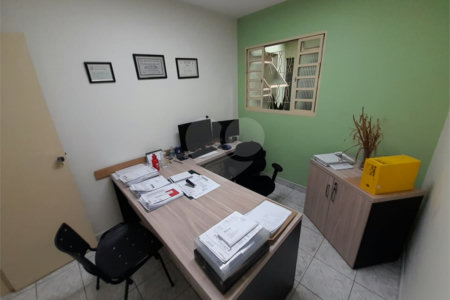 Prédio à venda em Baeta Neves, São Bernardo do Campo, SP
