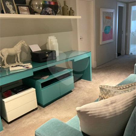 Apartamento à venda com 3 suítes em Perdizes, São Paulo, SP