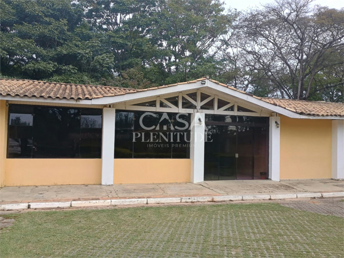 Terreno em condomínio à venda em Caguassu, Sorocaba, SP
