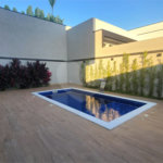 Casa à venda com 3 suítes no condomínio Sun Lake, Sorocaba - SP