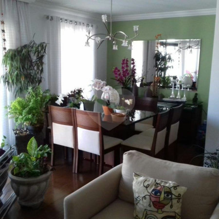 Apartamento à venda com 3 suítes em Jardim São Paulo(zona Norte), São Paulo, SP