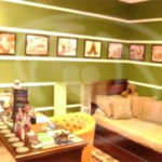 Apartamento à venda ou para alugar com 4 quartos, sendo 3 suítes, em Jardim Vitória Régia, São Paulo, SP