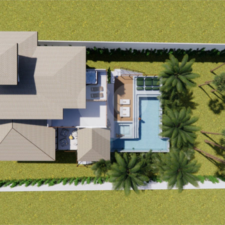 Casa à venda com 5 suítes em Ferradura, Armação dos Búzios, RJ