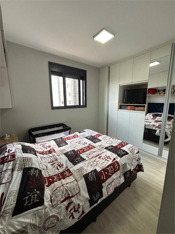 Apartamento à venda com 2 quartos, sendo 1 suíte, em Presidente Altino, Osasco, SP