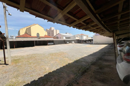 Terreno à venda em Vila Leão, Sorocaba, SP