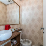 Apartamento à venda com 3 suítes em Vila Leopoldina, São Paulo, SP